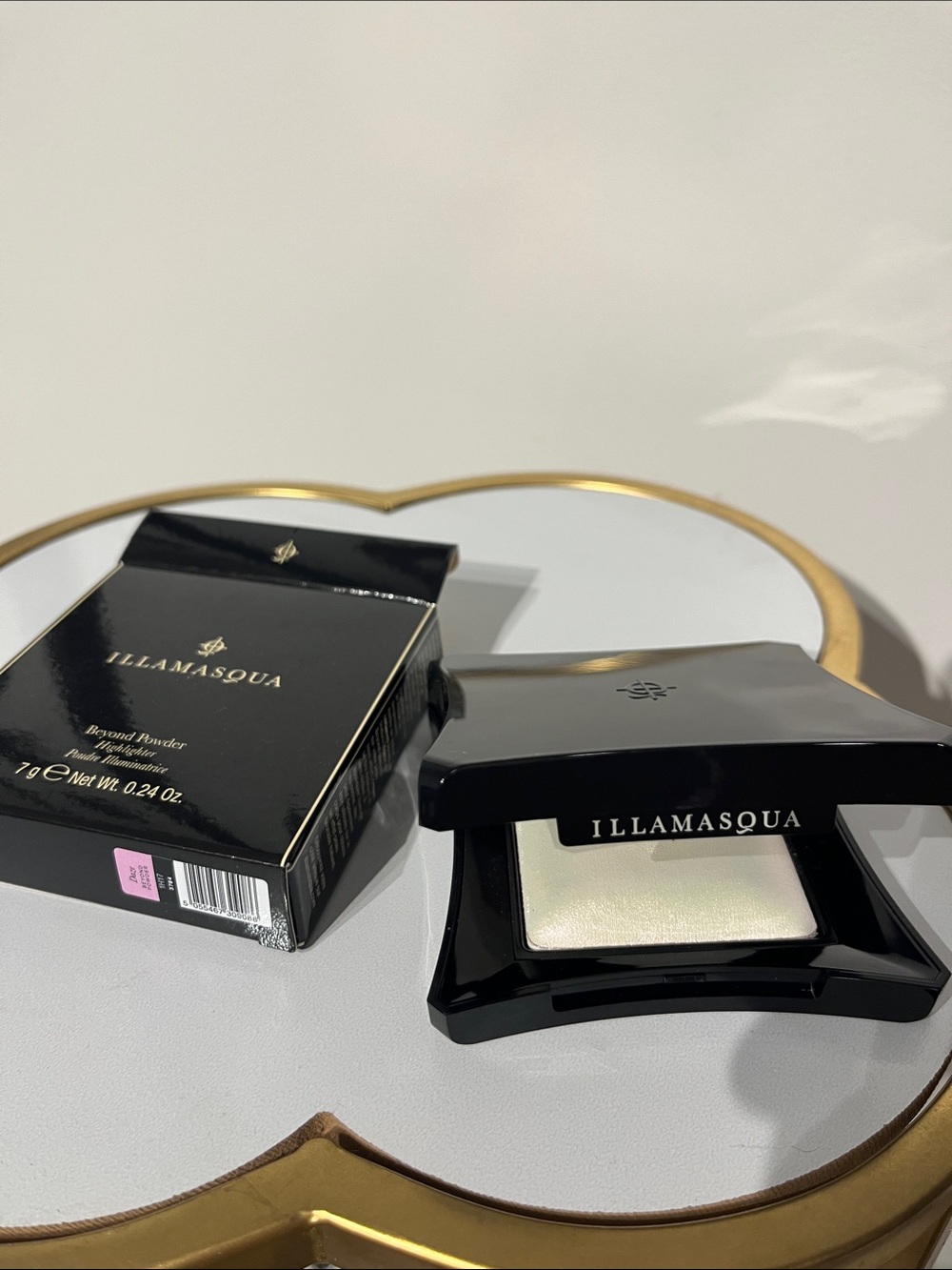 Illamasqua Hilighter BRAND NEW